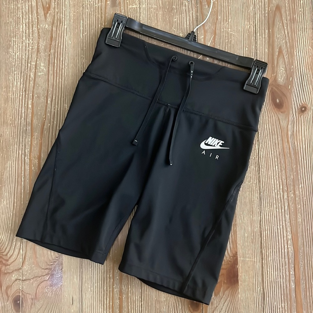 Nike air Dri-fit biker shorts